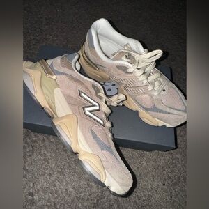 New balance 9060
